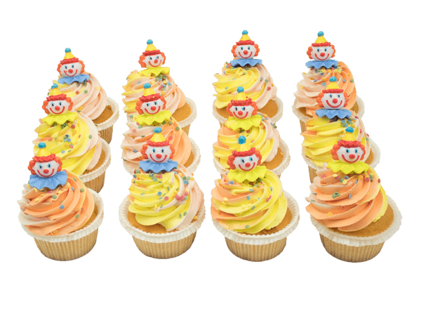 Party Cupcakes van BestelTaart.nl